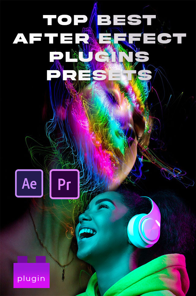 Top 10 Best Must Have plug-in for After Effect Free Download